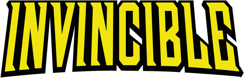 Invincible logo