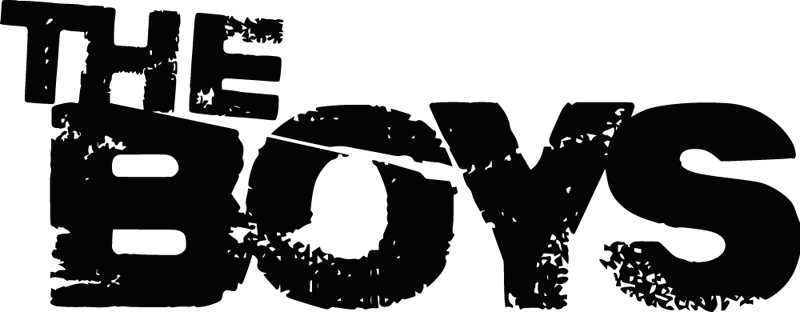 The Boys logo