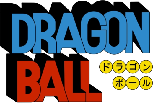 Dragon Ball logo