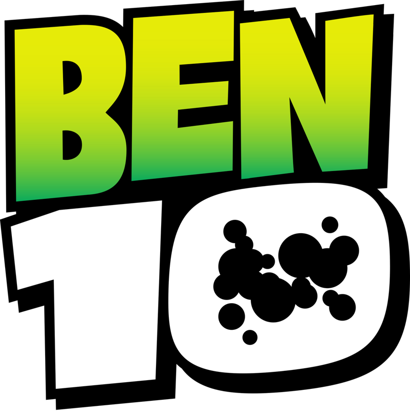 Ben 10 logo